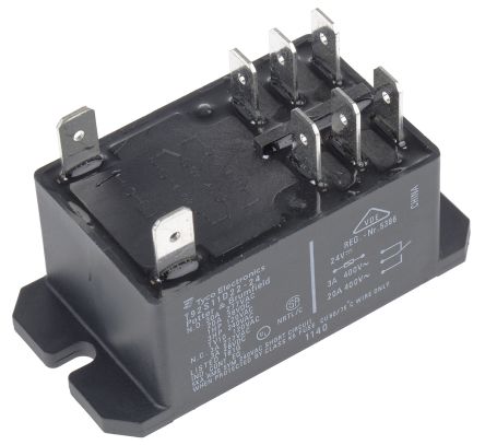 TE Connectivity T92S11D22-24=T92 产品图片