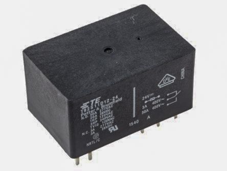 TE Connectivity T92S11D12-24=T92 产品图片