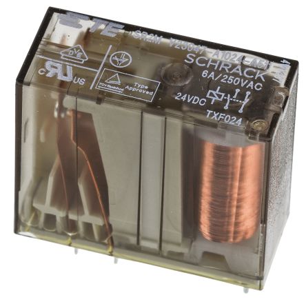 TE Connectivity V23047-A1024-A511 1-1393258-7 产品图片