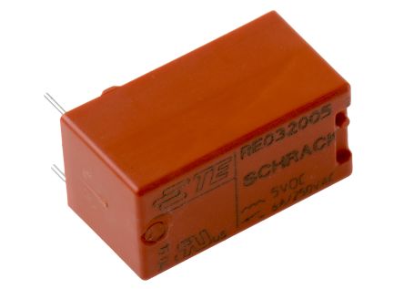 TE Connectivity RE032005 产品图片