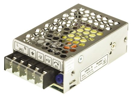 TDK-Lambda LS25-5 产品图片