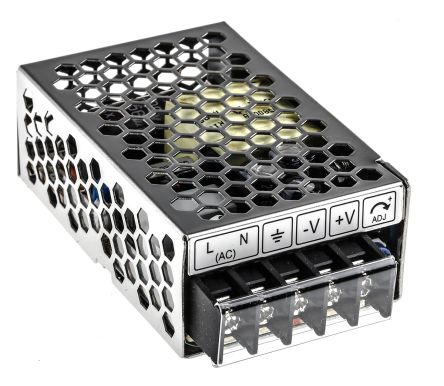 TDK-Lambda LS25-12 产品图片