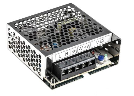 TDK-Lambda LS50-12 产品图片