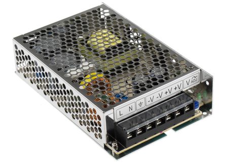 TDK-Lambda LS100-24 产品图片