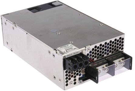 TDK-Lambda SWS600L-24 产品图片