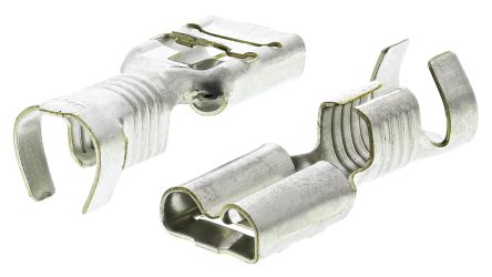 TE Connectivity 180384-2 产品图片