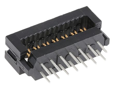 TE Connectivity 2-746610-2 产品图片