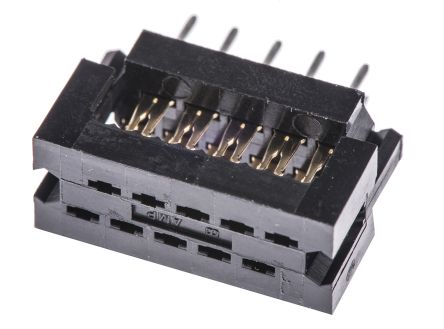 TE Connectivity 2-746610-1 产品图片