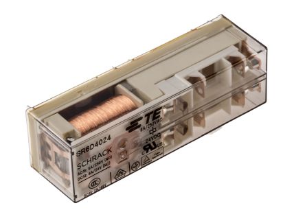 TE Connectivity SR6D4024 产品图片