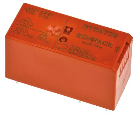 TE Connectivity RT114730 产品图片