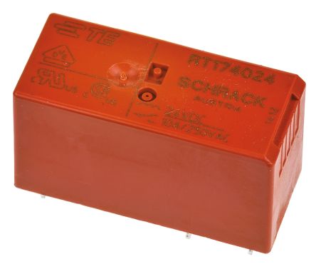 TE Connectivity RT174024 产品图片
