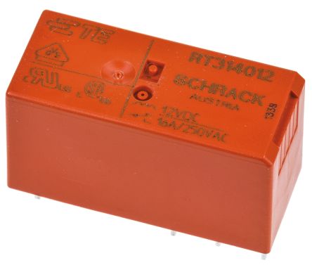 TE Connectivity RT314012 产品图片