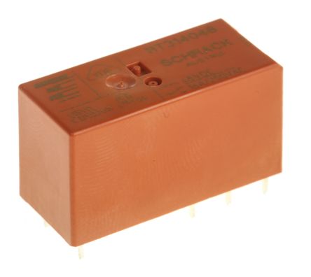 TE Connectivity RT314048 产品图片