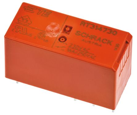 TE Connectivity RT314730 产品图片