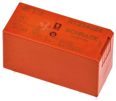 TE Connectivity RT334024 产品图片