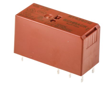 TE Connectivity RT424012 产品图片