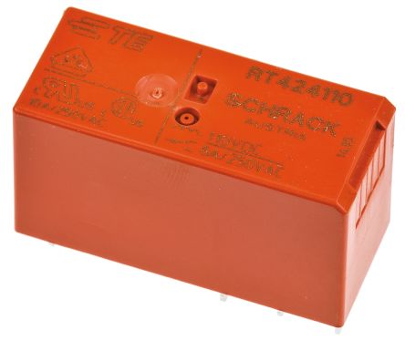 TE Connectivity RT424110 产品图片
