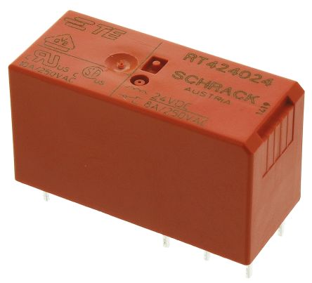 TE Connectivity RT424024 产品图片