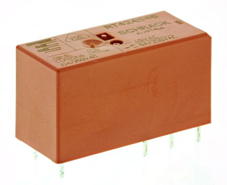 TE Connectivity RT424548 产品图片