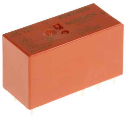 TE Connectivity RT424615 产品图片