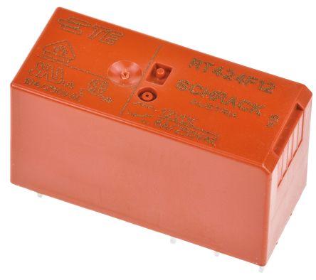 TE Connectivity RT424F12 产品图片