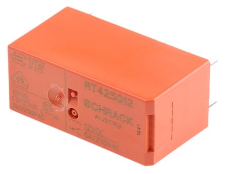 TE Connectivity RT425012 产品图片