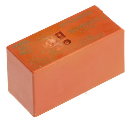 TE Connectivity RT424F24 产品图片