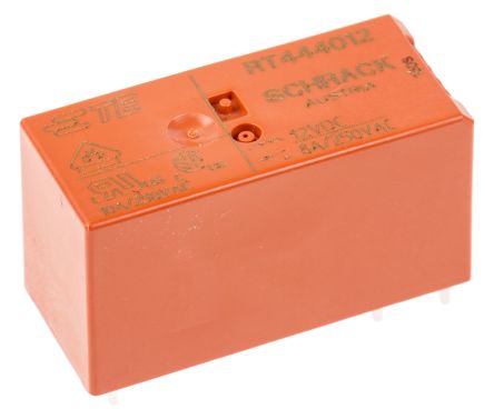 TE Connectivity RT444012 产品图片