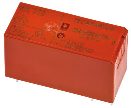 TE Connectivity RT444024 产品图片