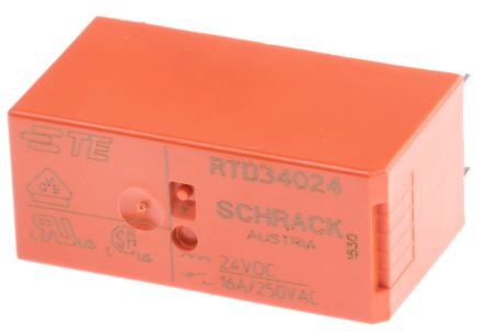 TE Connectivity RTD34024 产品图片