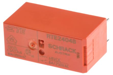 TE Connectivity RTE24048 产品图片
