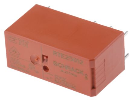 TE Connectivity RTE25012 产品图片