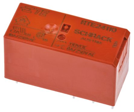 TE Connectivity RTE24110 产品图片