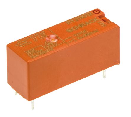 TE Connectivity RY211012 产品图片