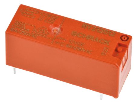 TE Connectivity RY212012 产品图片