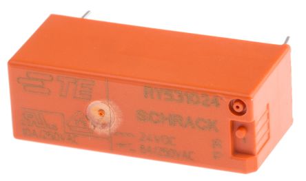 TE Connectivity RY531024 产品图片