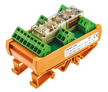 TE Connectivity SR6ZA615 产品图片