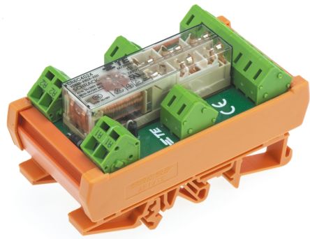 TE Connectivity SR6ZC024 产品图片