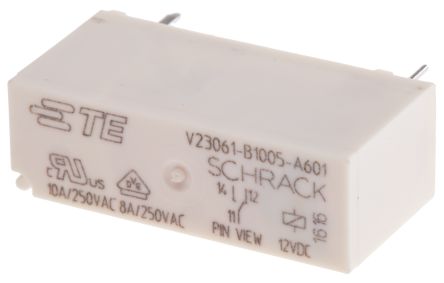 TE Connectivity V23061B1005A601=MINISTARKSTROM 产品图片