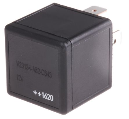 TE Connectivity V23134A0052C643 2-1393302-2 产品图片