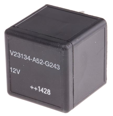 TE Connectivity V23134A0052G243 产品图片