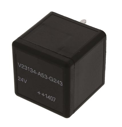 TE Connectivity V23134A0053G243 产品图片