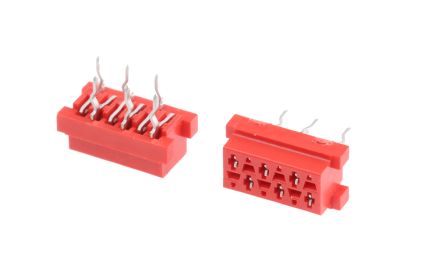 TE Connectivity 215079-6 产品图片
