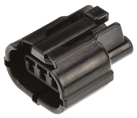 TE Connectivity 2822366-1 产品图片