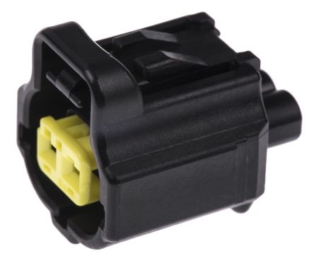 TE Connectivity 2822363-1 产品图片