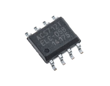 Allegro Microsystems ACS712ELCTR-05B-T 产品图片