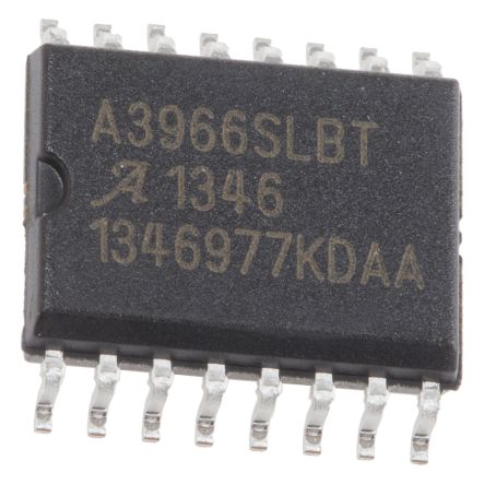 Allegro Microsystems A3966SLBTR-T 产品图片