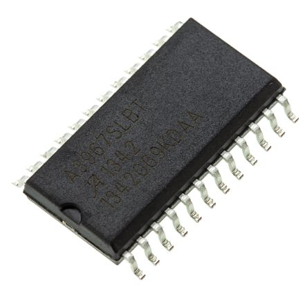 Allegro Microsystems A3967SLBTR-T 产品图片