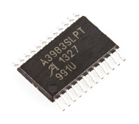 Allegro Microsystems A3983SLPTR-T 产品图片