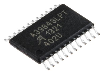 Allegro Microsystems A3984SLPTR-T 产品图片